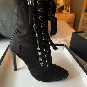 Giuseppe Zanotti heels